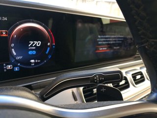 Mercedes-Benz GLE 350 de 4Matic (Híbrido Enchufable) 235 kW (320 CV)