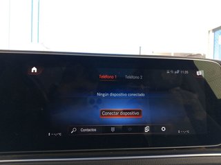 Mercedes-Benz GLE 350 de 4Matic (Híbrido Enchufable) 235 kW (320 CV)