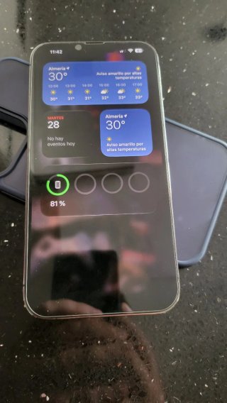iPhone 13 Pro Max 256GB azul