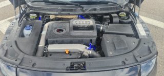 Audi TT 1999