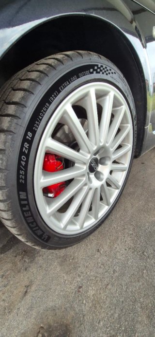 Audi TT 1999