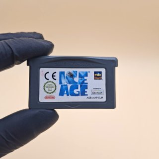 Ice Age - Game Boy Advance - Cartuccia