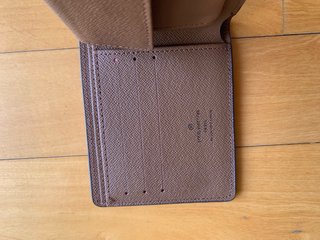 Portafoglio Louis Vuitton