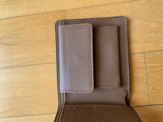 Portafoglio Louis Vuitton