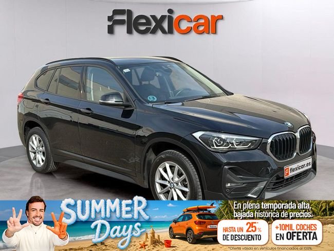 BMW X1 sDrive20dA - foto 1