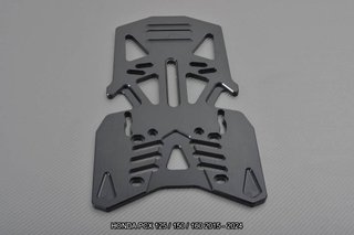 Soporte de baúl HONDA PCX 125 150 160 2015 2024
