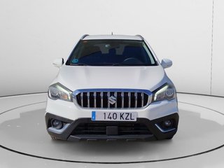 Suzuki SX4 S-Cross 1.0 DITC GLE 82 kW (111 CV)