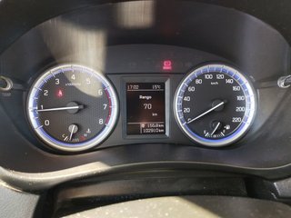 Suzuki SX4 S-Cross 1.0 DITC GLE 82 kW (111 CV)