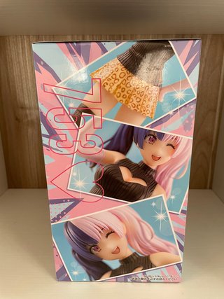 Statuetta originale Banpresto Glitter & Glamours 7