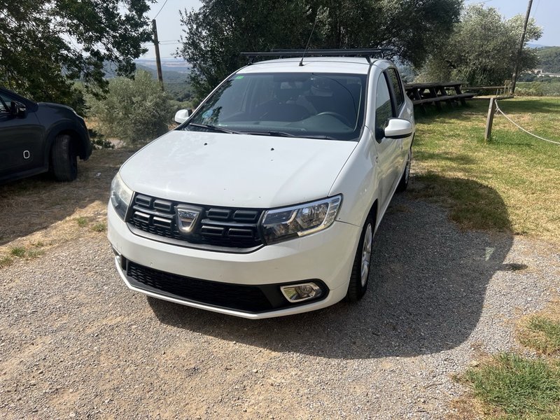 Dacia Sandero 2018 GLP - foto 1