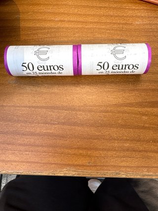 Moneda 2€ Conmemorativa España 2026