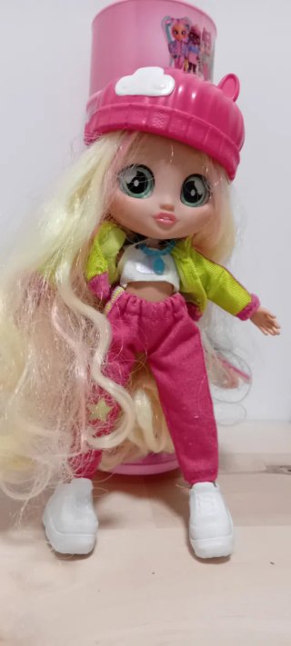 Muñeca BFF Precio unidad 13