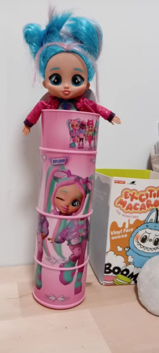 Muñeca BFF Precio unidad 13