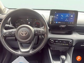 Toyota Yaris 1.5 120H Active Plus