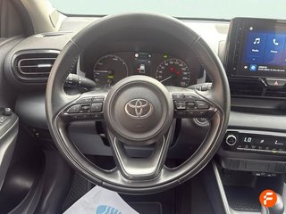 Toyota Yaris 1.5 120H Active Plus