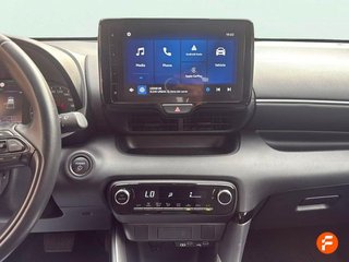 Toyota Yaris 1.5 120H Active Plus
