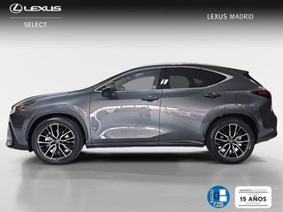 Lexus CT 1.8 200h Eco