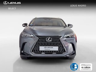 Lexus CT 1.8 200h Eco