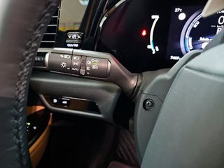 Lexus CT 1.8 200h Eco