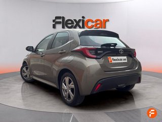 Toyota Yaris 1.5 120H Active Plus