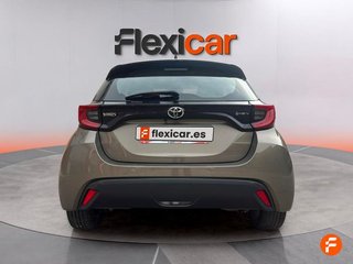 Toyota Yaris 1.5 120H Active Plus
