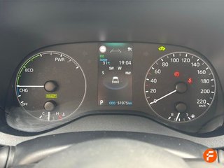 Toyota Yaris 1.5 120H Active Plus