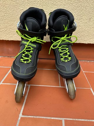 Patines K2 Freedom Talla 41.5