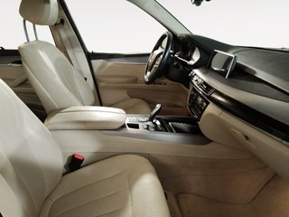 BMW X5 xDrive40e iPerformance 230 kW (313 CV)