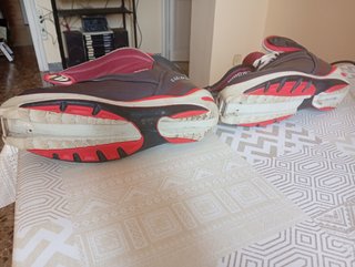Botas de esquí de fondo