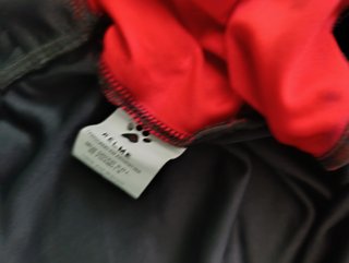 Camiseta matchworn CA Colón de Argentina