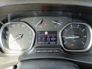 Opel Vivaro Furgon 1.5 Diésel L Incrementada Select 75 kW (102 CV)