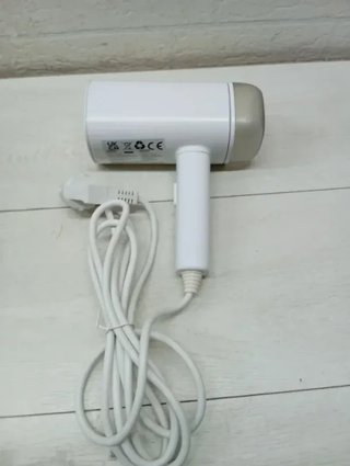 Vaporizador para ropa
