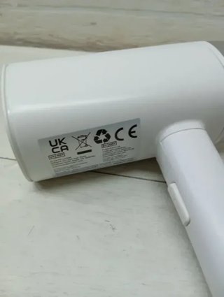 Vaporizador para ropa