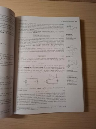Circuiti elettrici. Libro di Elettrotecnica