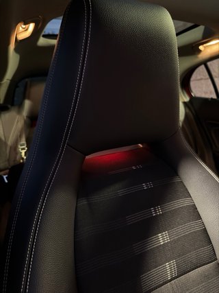 Mercedes-Benz GLA 220d 4Matic