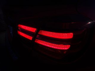 Mercedes-Benz GLA 220d 4Matic