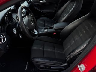 Mercedes-Benz GLA 220d 4Matic