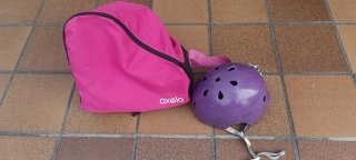 Patines para niño talla 37