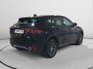 Jaguar E-PACE 2.0D 4WD Auto 132 kW (180 CV)