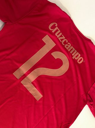 Camiseta Oficial Selección Española 2014 - L