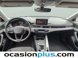 Audi A4 Avant Advanced 40 TDI 140 kW (190 CV) S tronic