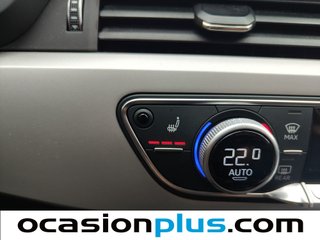 Audi A4 Avant Advanced 40 TDI 140 kW (190 CV) S tronic