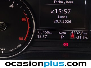 Audi A4 Avant Advanced 40 TDI 140 kW (190 CV) S tronic