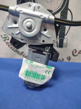 Elevalunas Renault 19