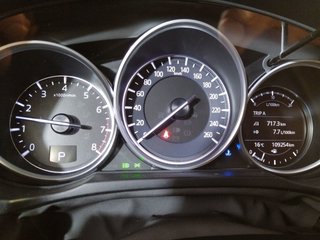 Mazda CX-5 2.0 G Zenith 2WD Auto 121 kW (165 CV)