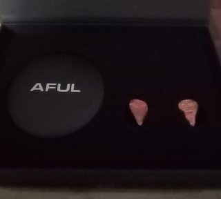Aful Performer 5