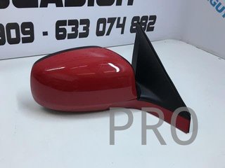 Espejo derecho suzuki swift