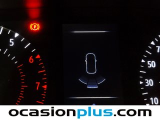 Nissan Townstar Furgon 1.3G L1 Profesional 96 kW (130 CV)