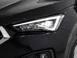 SEAT Tarraco 2.0 TDI S&S Style XL DSG 110 kW (150 CV)
