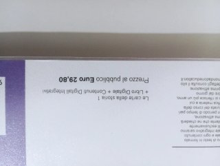 Le carte della storia. Spazi e tempi del mondo....